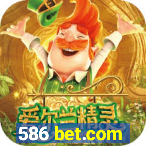 586 bet.com